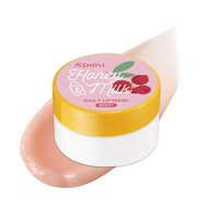 Honey & Milk Daily Lip Mask Berry