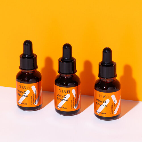 TIA'M Vita C Source TIA'M Vita C Source