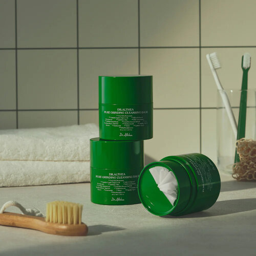 Dr. Althea Pure Grinding Cleansing Balm