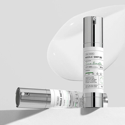 VT Cosmetics Reedle Shot 300 VT Cosmetics Reedle Shot 300