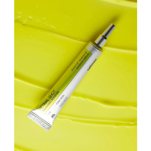 Celimax The Vita-A Retinal Shot Tightening Booster Celimax The Vita-A Retinal Shot Tightening Booster