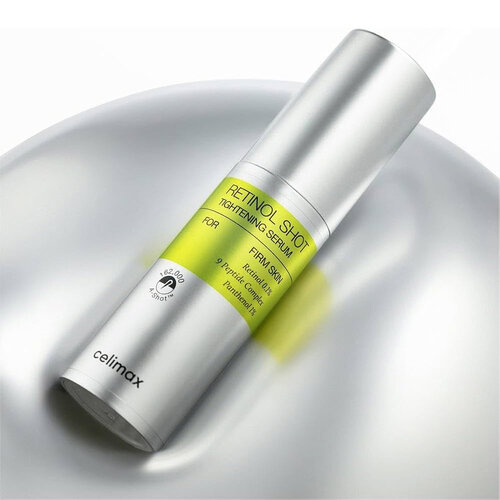 Celimax Retinol Shot Tightening Serum Celimax Retinol Shot Tightening Serum