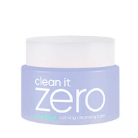Clean It Zero Cleansing Balm Purifying