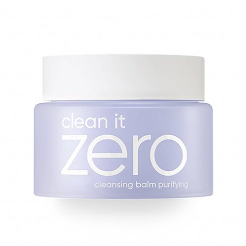 Banila Co Clean It Zero Cleansing Balm Purifying Banila Co Clean It Zero Cleansing Balm Purifying