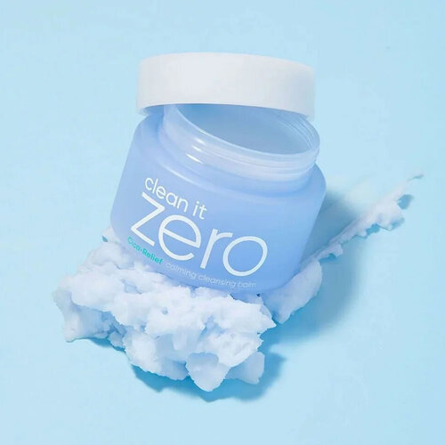 Banila Co Clean It Zero Cleansing Balm Purifying Banila Co Clean It Zero Cleansing Balm Purifying
