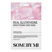 Real Glutathione Brightening Care Mask