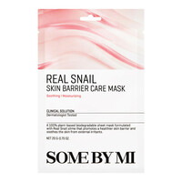 Real Skin Barrier Care Mask
