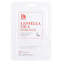 Goodbye Redness Centella Mask Pack