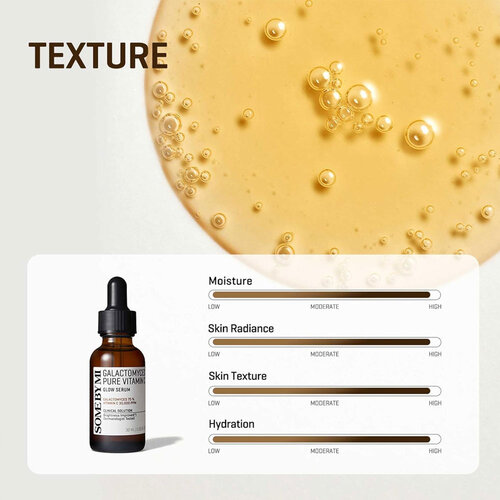 Some By Mi Galactomyces Pure Vitamin C Glow Serum Some By Mi Galactomyces Pure Vitamin C Glow Serum
