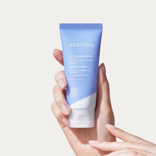 Aestura Atobarrier 365 Hydro Soothing Cream