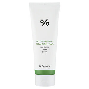 Dr. Ceuracle Tea Tree Purifine 30 Cleansing Foam