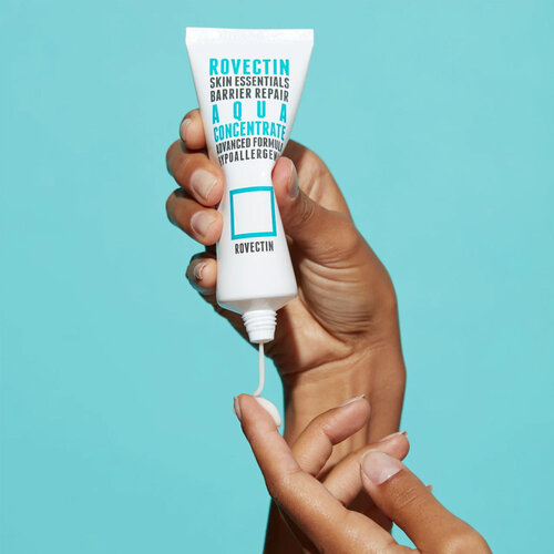 Rovectin Skin Essentials Barrier Repair Aqua Concentrate Rovectin Skin Essentials Barrier Repair Aqua Concentrate