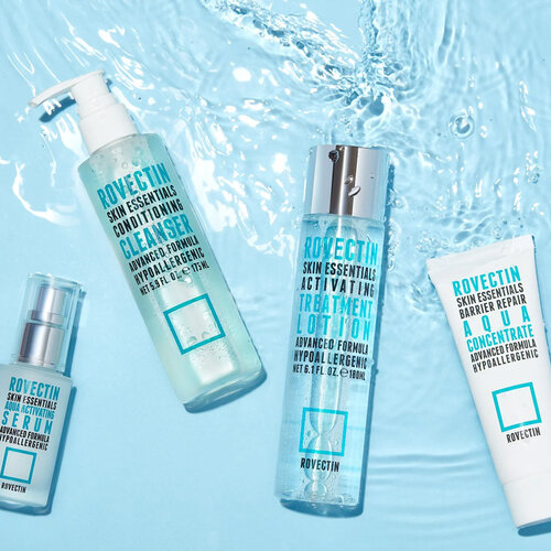 Rovectin Skin Essentials Barrier Repair Aqua Concentrate Rovectin Skin Essentials Barrier Repair Aqua Concentrate