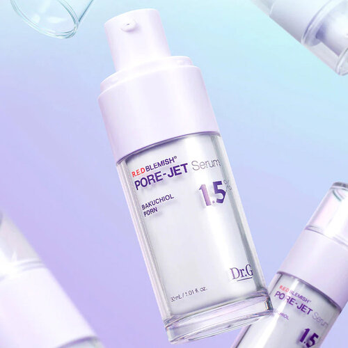 Doctor.G R.E.D Blemish Bakuchiol Pore-Jet Serum Doctor.G R.E.D Blemish Bakuchiol Pore-Jet Serum