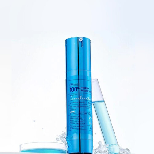 VT Cosmetics Hydrop Reedle Shot 100 VT Cosmetics Hydrop Reedle Shot 100