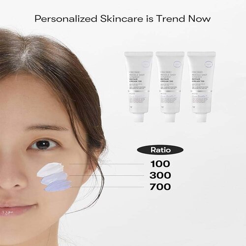 VT Cosmetics Reedle Shot Synergy Repair Cream 700 VT Cosmetics Reedle Shot Synergy Repair Cream 700
