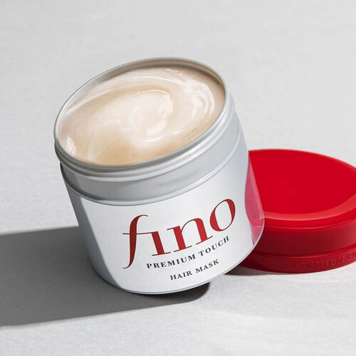 Shiseido Fino Premium Touch Hair Mask