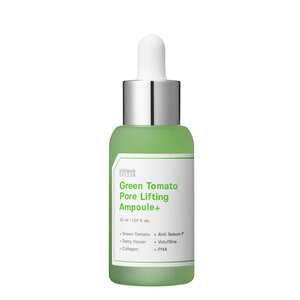 Sungboon Editor Green Tomato Pore Lifting Ampoule +