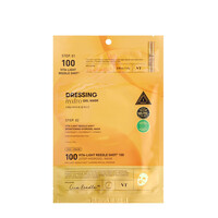 Vita-Light Reedle Shot 100 2Step Hydrogel mask