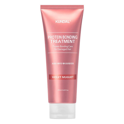 Kundal Protein Bonding Treatment Violet Muguet Kundal Protein Bonding Treatment Violet Muguet