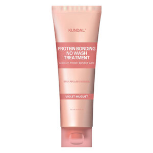 Kundal Protein Bonding No Wash Treatment Violet Muguet