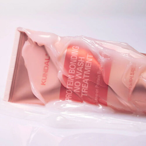 Kundal Protein Bonding No Wash Treatment Violet Muguet Kundal Protein Bonding No Wash Treatment Violet Muguet
