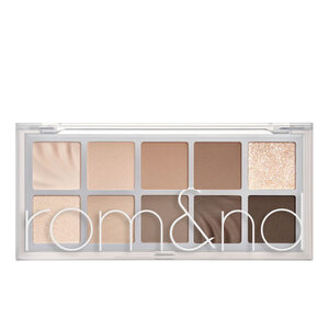 Romand Better Than Palette 12 Sanded Breeze Garden
