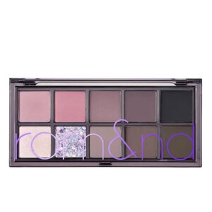 Romand Better Than Palette 11 Cheeky Cheeky Garden