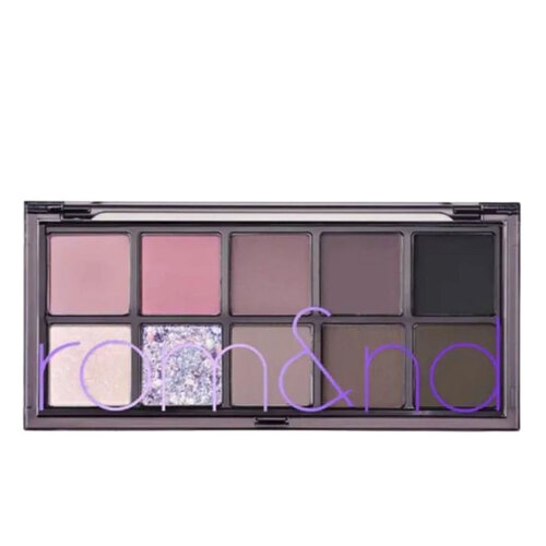 Romand Better Than Palette 11 Cheeky Cheeky Garden