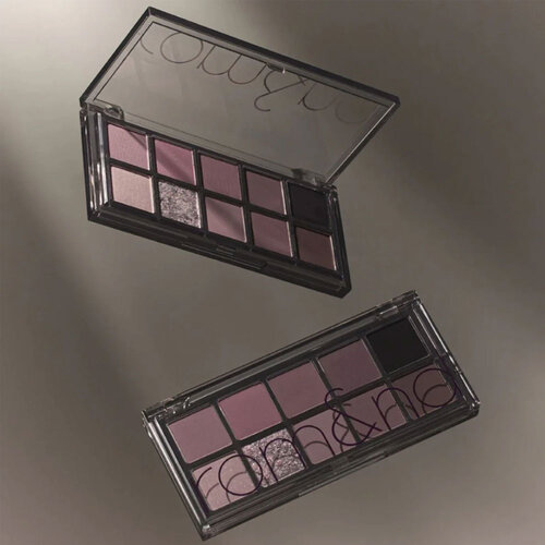 Romand Better Than Palette 11 Cheeky Cheeky Garden