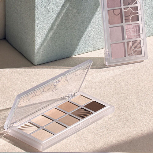 Romand Better Than Palette 12 Sanded Breeze Garden Romand Better Than Palette 12 Sanded Breeze Garden