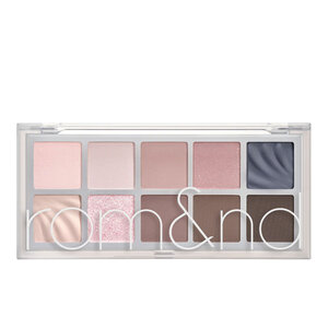 Romand Better Than Palette 13 Odd Breeze Garden