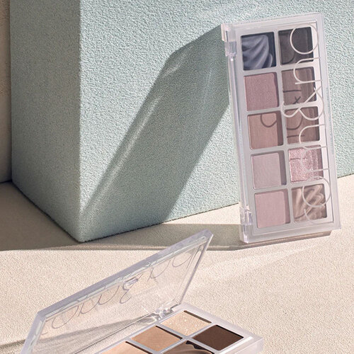 Romand Better Than Palette 13 Odd Breeze Garden Romand Better Than Palette 13 Odd Breeze Garden