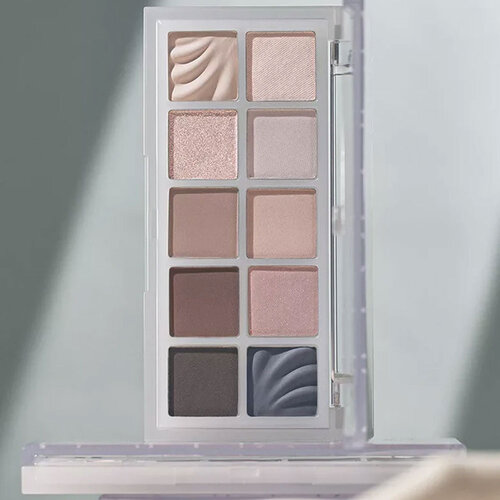 Romand Better Than Palette 13 Odd Breeze Garden Romand Better Than Palette 13 Odd Breeze Garden