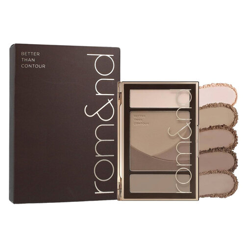 Romand Better Than Contour