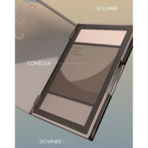 Romand Better Than Contour