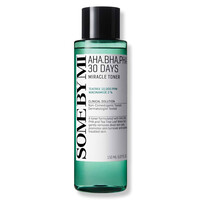 AHA BHA PHA 30 Days Miracle Toner