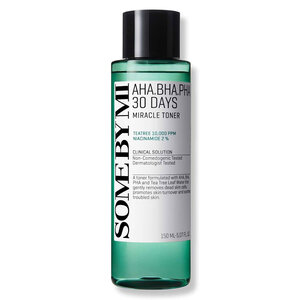 Some By Mi AHA BHA PHA 30 Days Miracle Toner