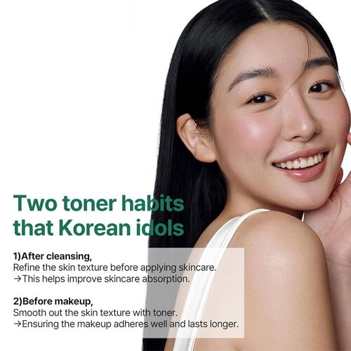 Some By Mi AHA BHA PHA 30 Days Miracle Toner Some By Mi AHA BHA PHA 30 Days Miracle Toner