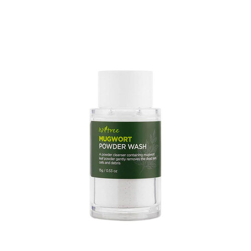Isntree Mugwort Calming Powder Wash Isntree Mugwort Calming Powder Wash