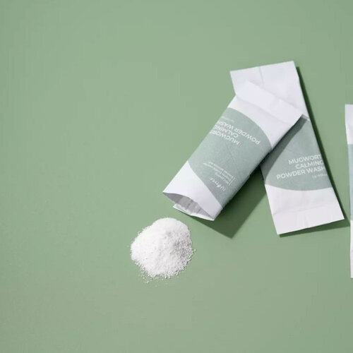 Isntree Mugwort Calming Powder Wash Isntree Mugwort Calming Powder Wash