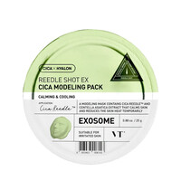 Reedle Shot EX Cica Modeling Pack