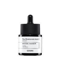 The Hyaluronic Acid 3 Serum