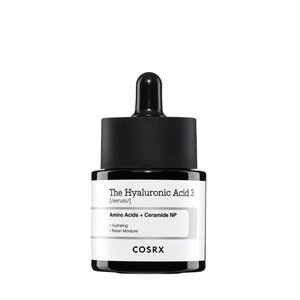COSRX The Hyaluronic Acid 3 Serum