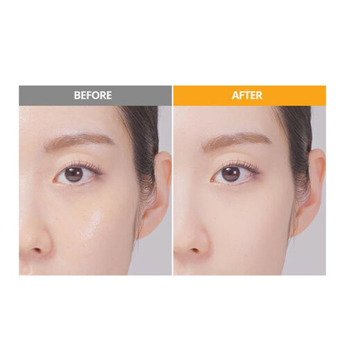 Missha All Around Safe Block Cotton Sun SPF50+ PA++++