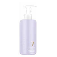 7 Ceramide Perfume Shower Gel White Musk