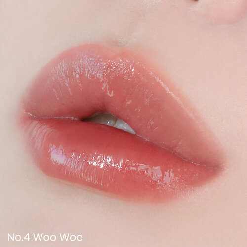 Unleashia Sisua Berry Shot Lip Tint Unleashia Sisua Berry Shot Lip Tint