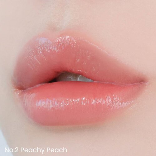 Unleashia Sisua Berry Shot Lip Tint Unleashia Sisua Berry Shot Lip Tint