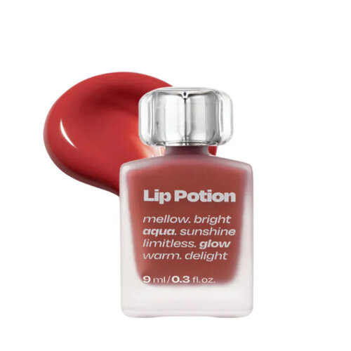 Lip Potion Aqua Glow Lip Potion Aqua Glow