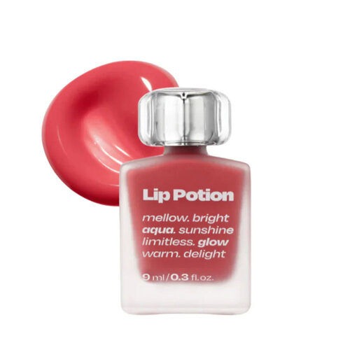 Lip Potion Aqua Glow Lip Potion Aqua Glow